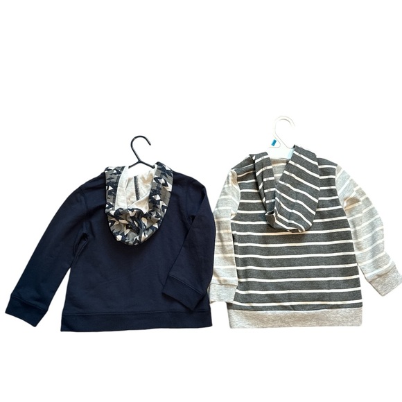 2  24M First Impressions Sweater - Picture 2 of 5